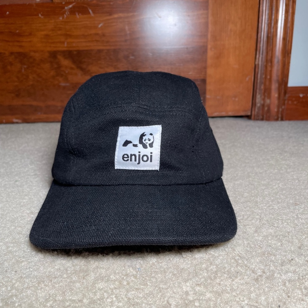 Enjoi Panel Hat